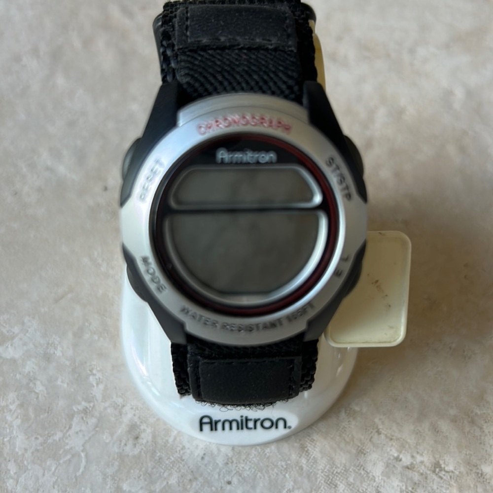 Armitron Digital Armitron Watch